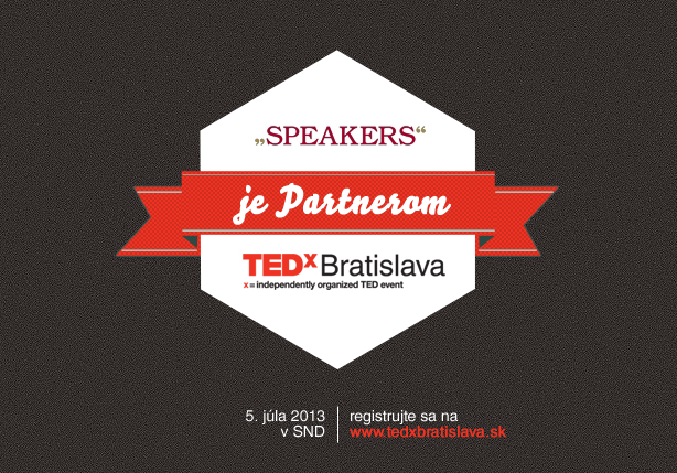 TEDxBratislava